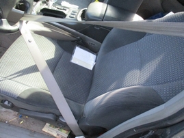 2004 TOYOTA 4RUNNER SR5 METALLIC BLUE 4.7L AT 4WD Z16151